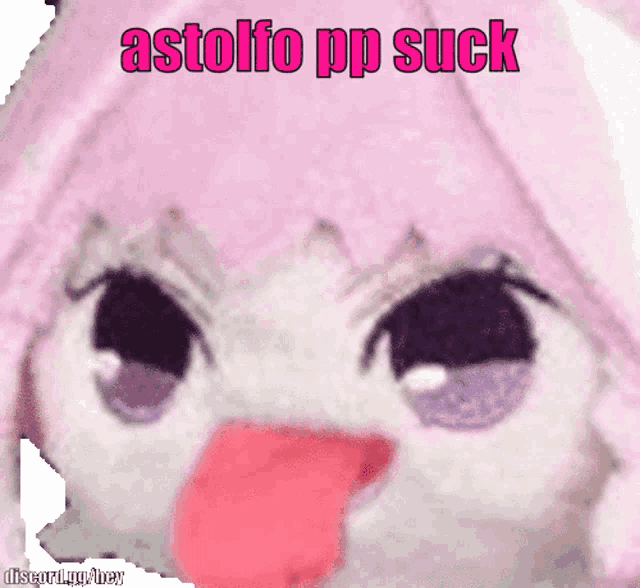 Cute Anime GIF