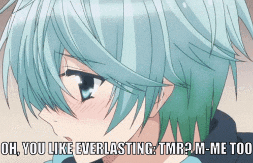 Cute Anime GIF