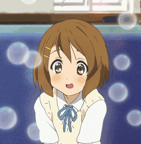 Cute Awesome GIF