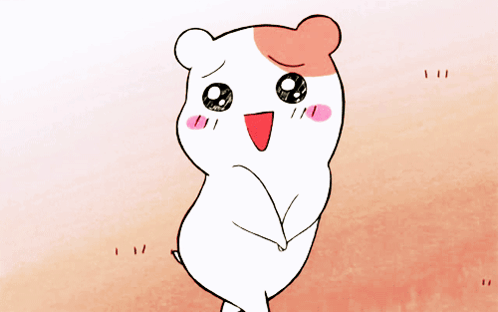 Cute Aww GIF