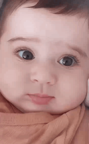 Cute Baby GIF