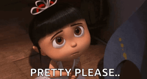 Cute Baby GIF. This 498 x 267 animated GIF is part of our please collection. Related themes include baby, cute, sad. Created by oneroseh. View the original…