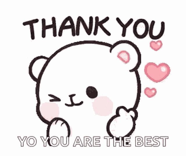Cute Bear GIF