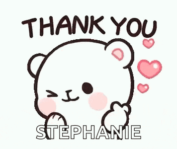 Cute Bear GIF