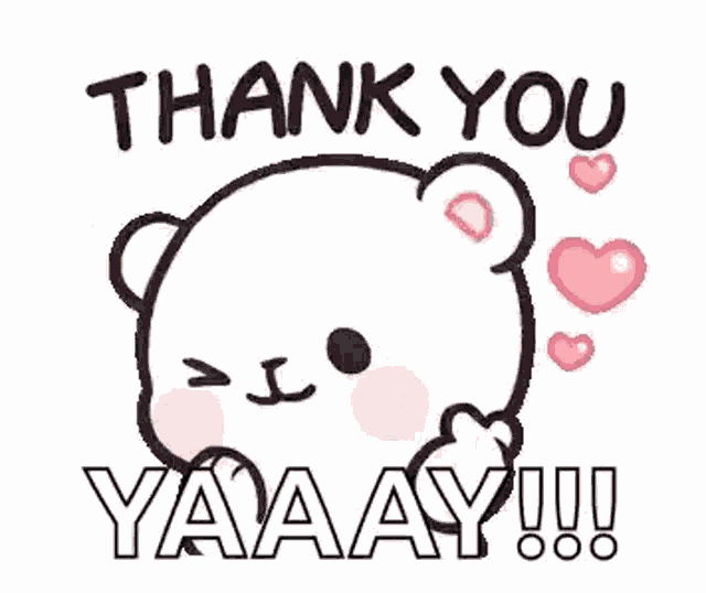 Cute Bear GIF