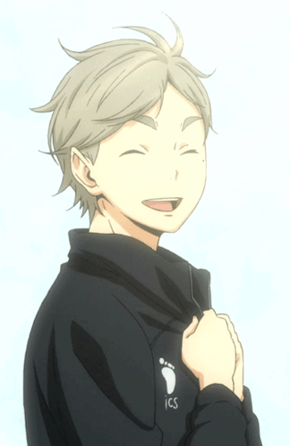 Cute Boy GIF