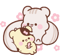 Cute Sticker