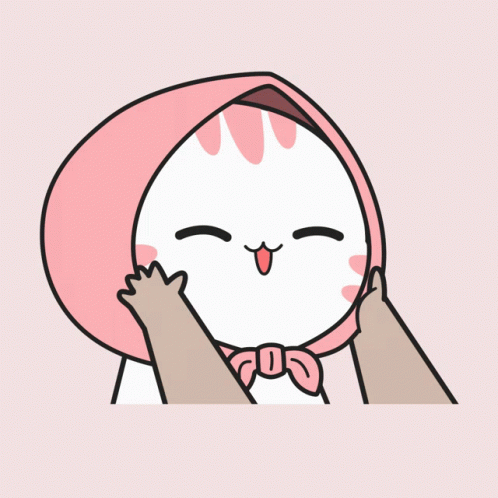 Cute Cat Cute Cat Nft GIF