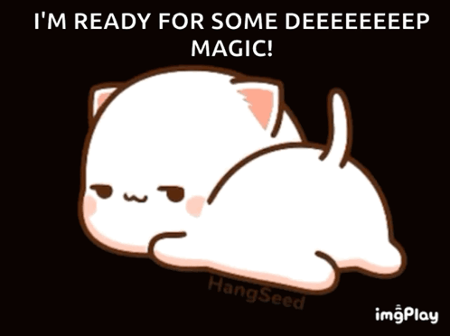 Cute Cat GIF