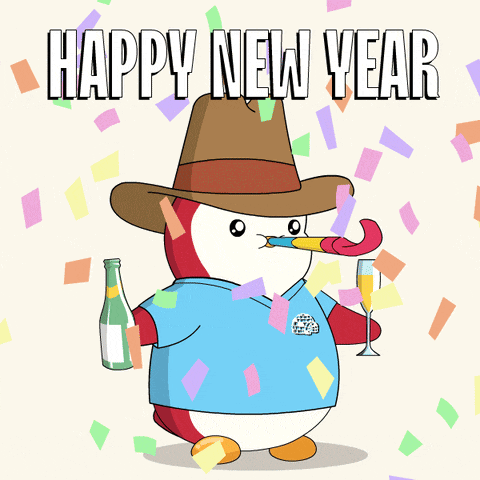 Cute Celebration GIF