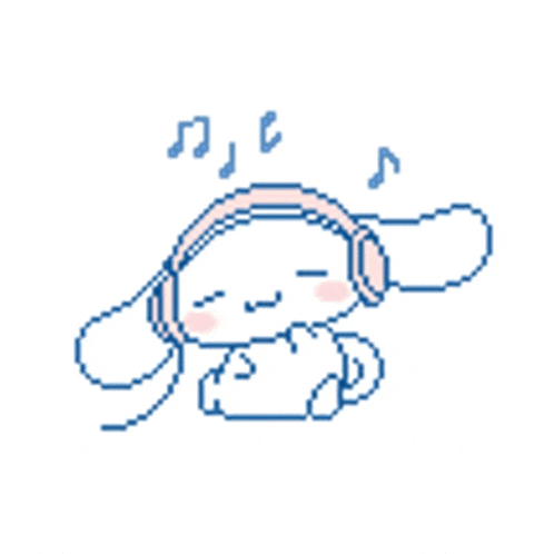 Cute Cinnamoroll Meme