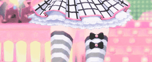 Cute Core Rina GIF
