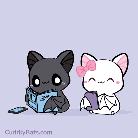 Cute Couple I Love You GIF