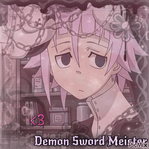 Cute Crona GIF