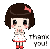 Cute Sticker