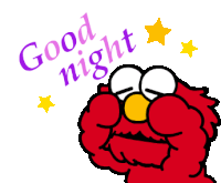 Cute Sticker