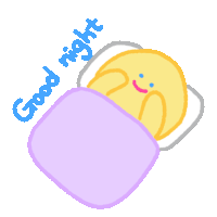 Cute Daliy Sticker
