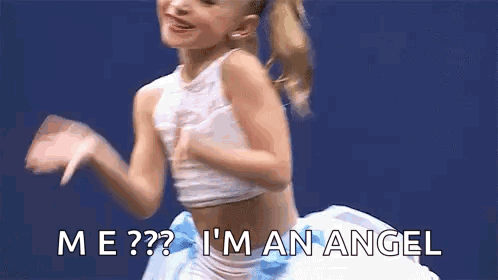 Cute Dance Moms GIF