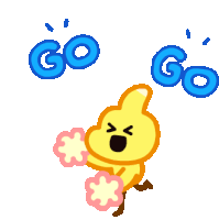 Cute Dino Dinosally Sticker