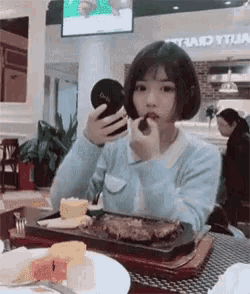 Cute Dont GIF