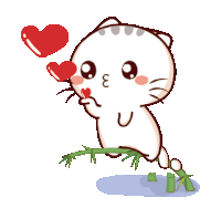 Cute Sticker