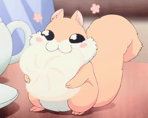 Cute GIF