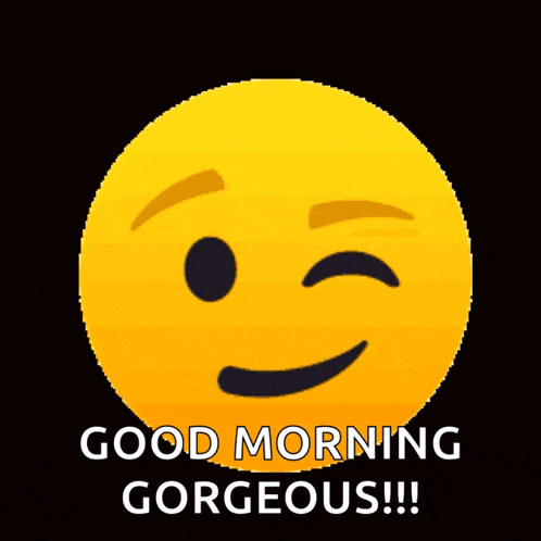Cute Emoji GIF