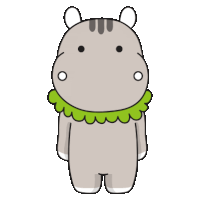 Cute Emotion Sticker