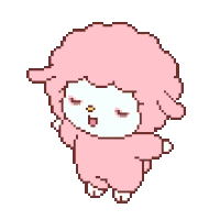 Cute Sticker