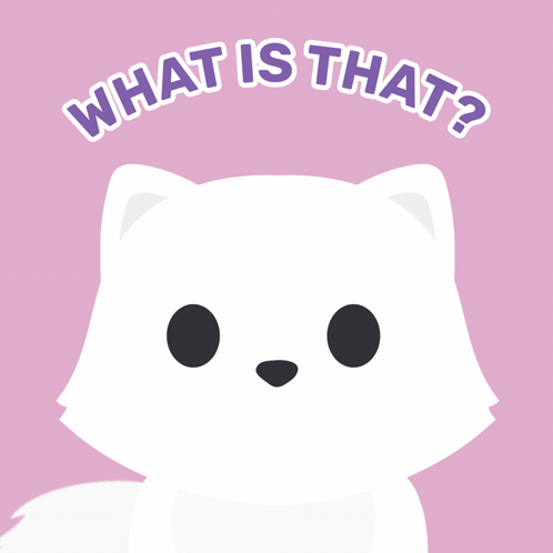 Cute Fox GIF