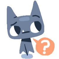 Cute Funny Sticker