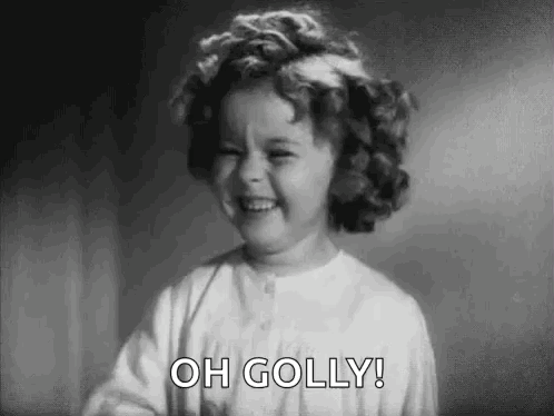 Cute Giggle GIF
