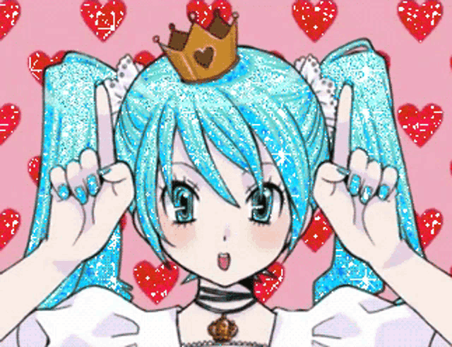 Cute Girl GIF