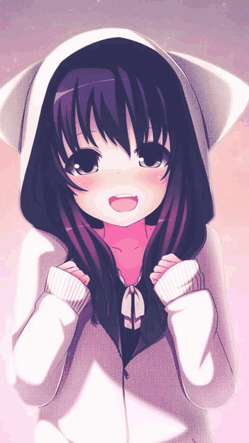 Cute Girl Meme