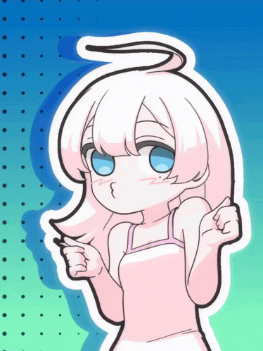Cute Girls GIF