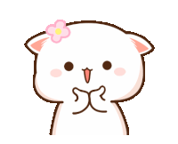 Cute Sticker