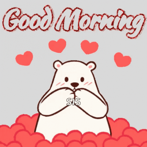 Cute Good GIF