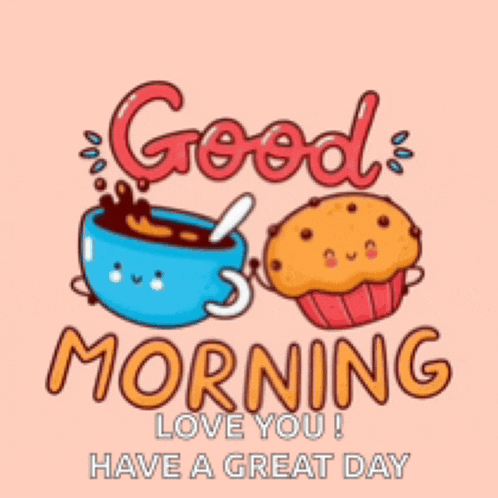 Cute Good Morning Meme