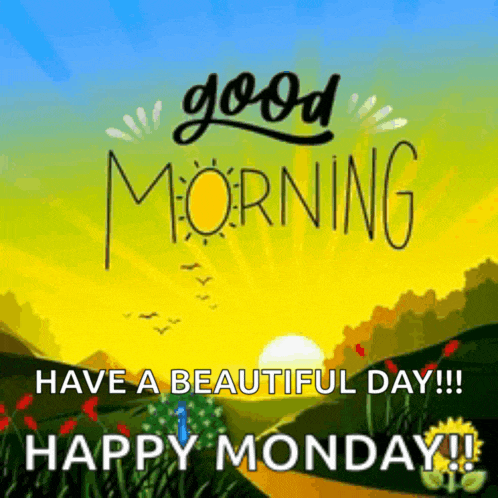 Cute Good Morning Meme