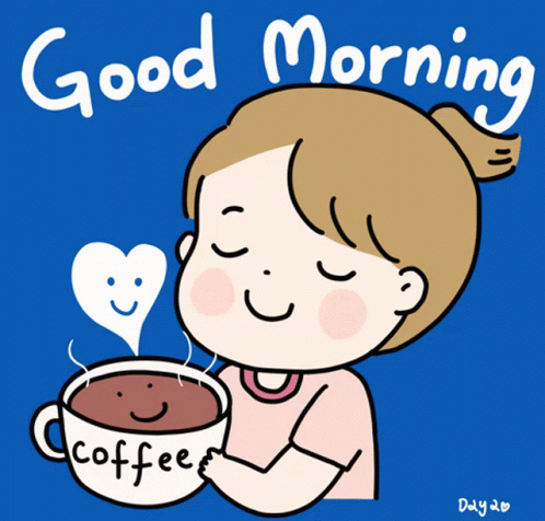 Cute Good GIF