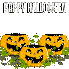 Cute Halloween Sticker