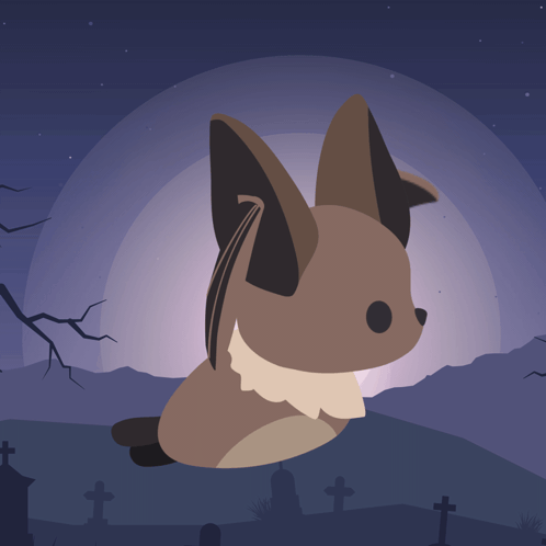 Cute Halloween GIF