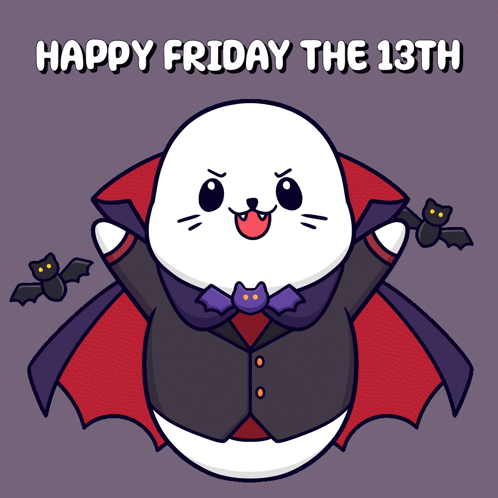 Cute Halloween GIF