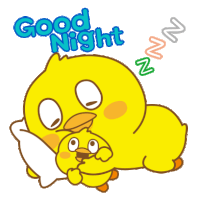 Cute Happy Sticker