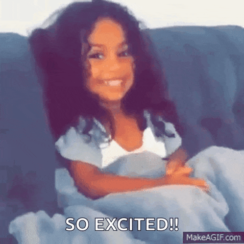 Cute Happy GIF