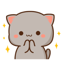 Cute Sticker