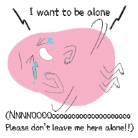 Cute Jelly Sticker