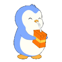 Cute K Awaii Sticker