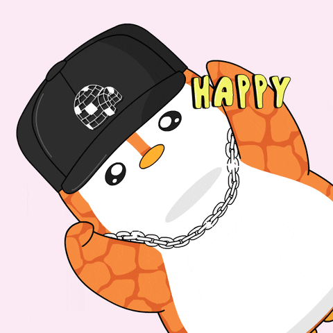 Cute Kawaii GIF