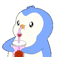 Cute Kawaii Sticker